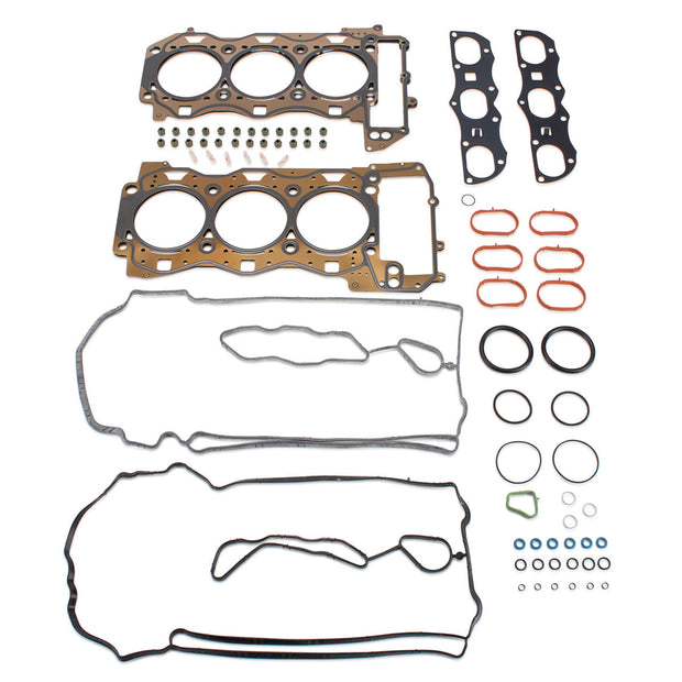 Engine cylinder head gasket set. Porsche 997.2 / 991 3.8ltr