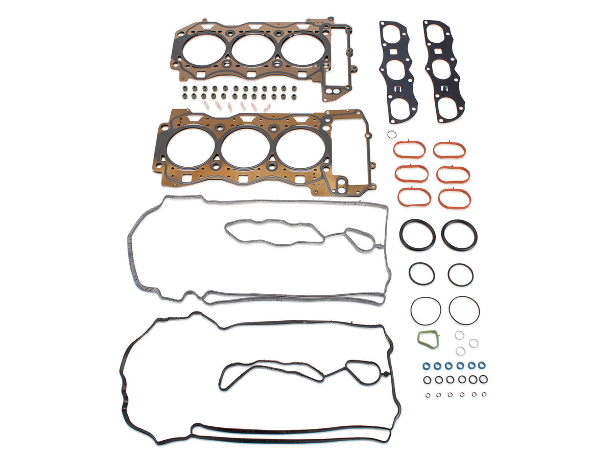 Engine cylinder head gasket set. Porsche 997.2 / 991 3.8ltr