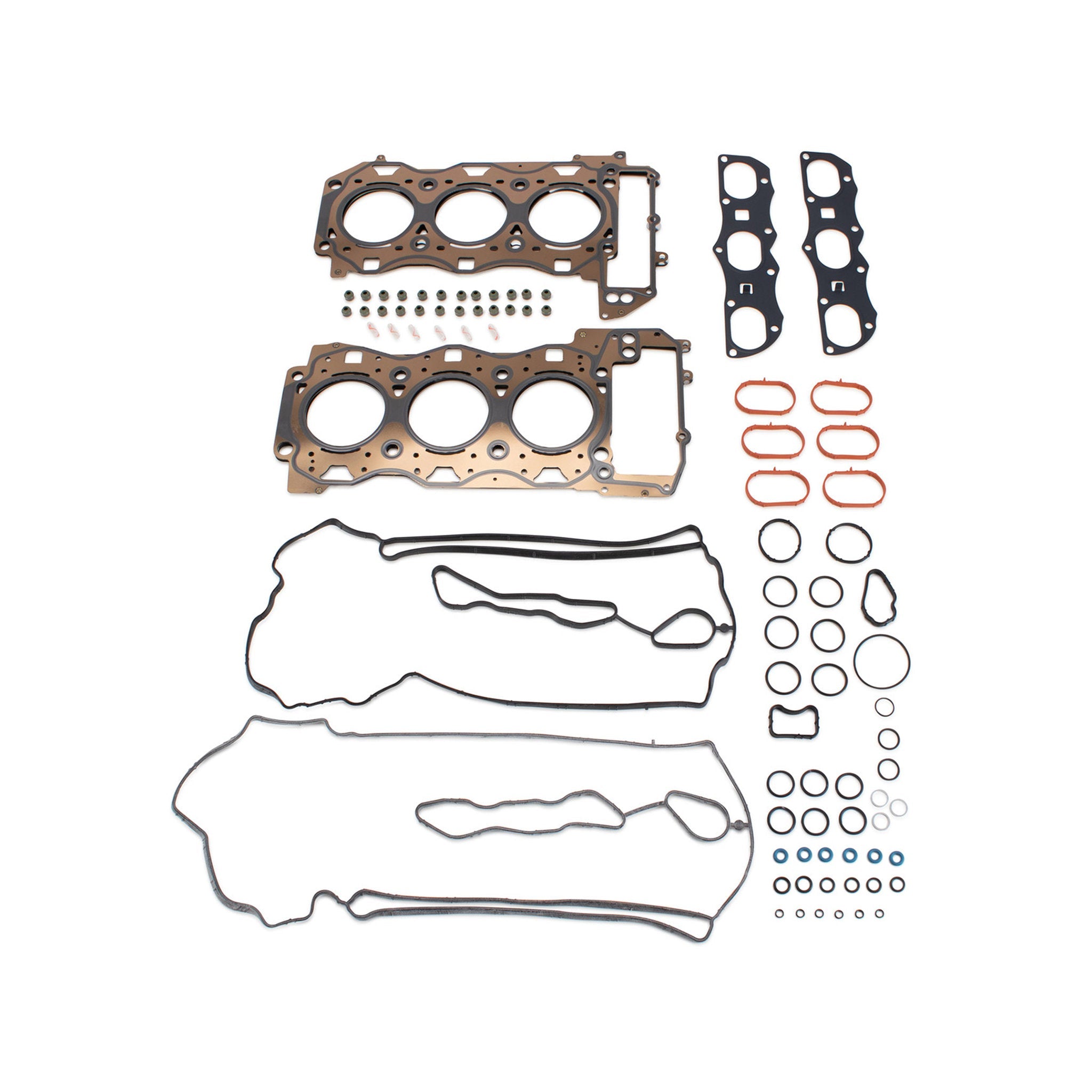 Engine Cylinder Head Gasket Set – Porsche Boxster/Cayman