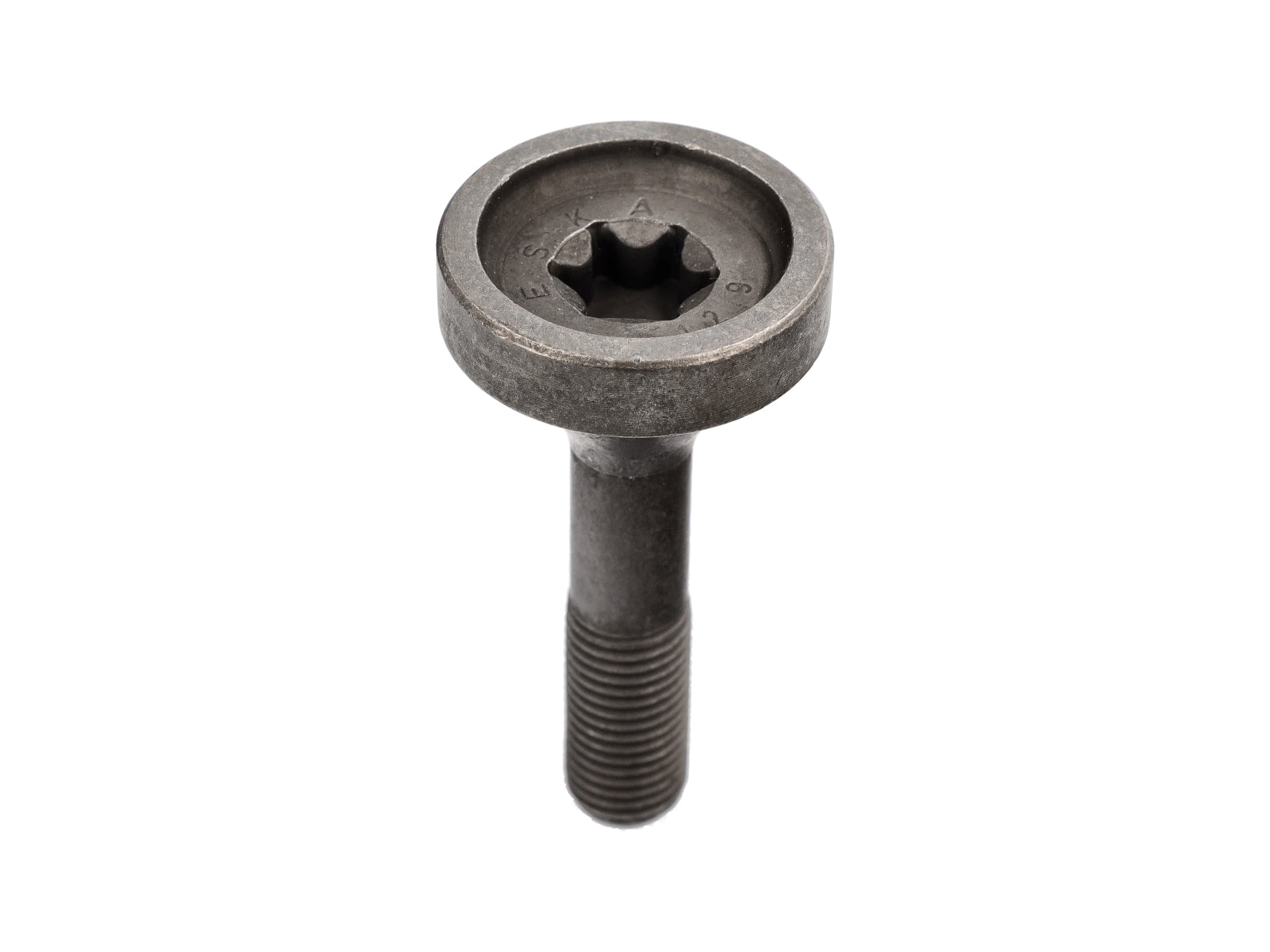 Porsche Originalteil – Torxschraube Auslassnockenwellenrad M12x1,5x60. Porsche 987.2 / 981 / 997.2 / 991.1
