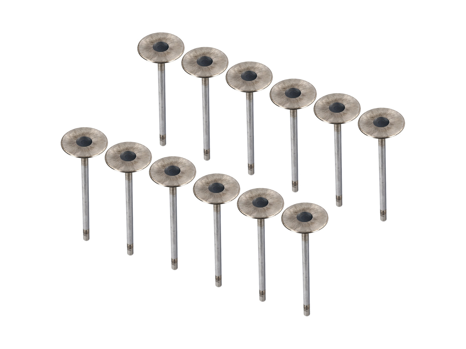 Auslassventilsatz für Zylinderkopf. Porsche 987.2 / 981 / 997.2 / 991.1