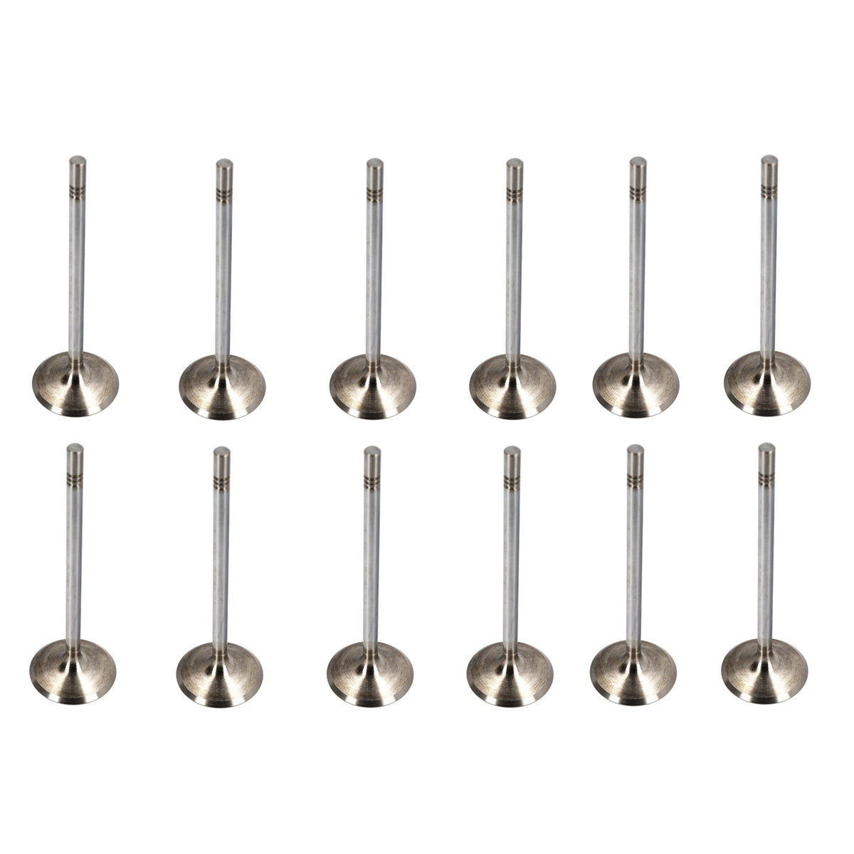 Exhaust Valve Set for Cylinder Head – Porsche Boxster/Cayman