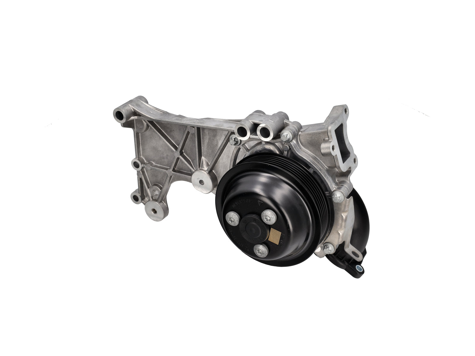 Water pump & housing. Porsche 987.2 Boxster / 987.2 Cayman / 997.2