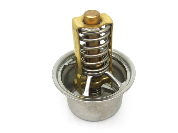 Install water pump thermostat. Porsche 989.2 Boxster / 987C.2 Cayman / 997.2
