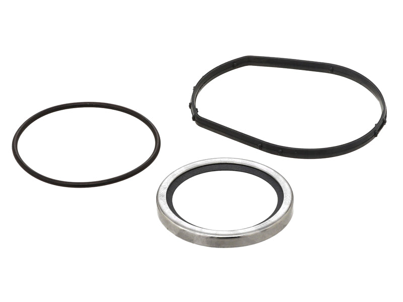 Dichtungssatz Wasserpumpenthermostat. Porsche 987.2 Boxster / 987C.2 Cayman / 997.2
