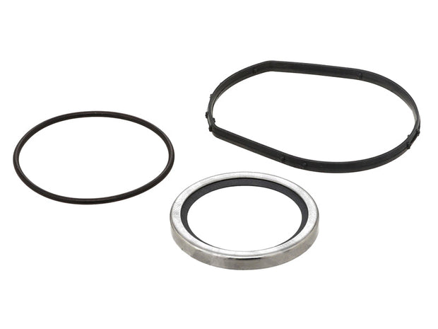 Dichtungssatz Wasserpumpenthermostat. Porsche 987.2 Boxster / 987C.2 Cayman / 997.2