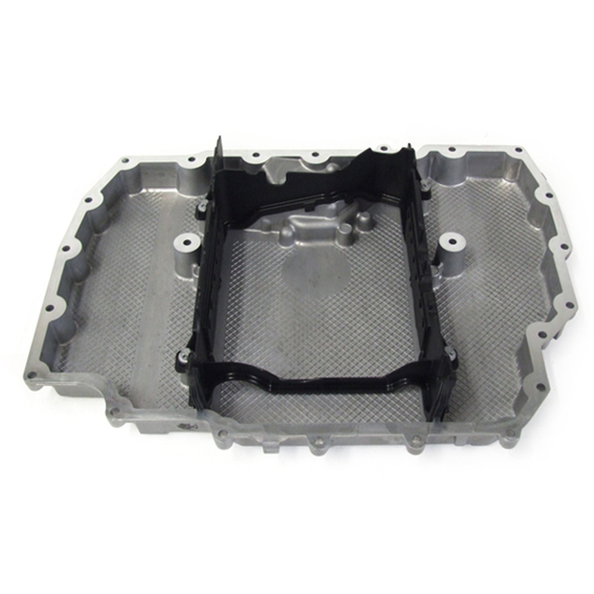 Porsche Genuine Part – Oil Pan. Lower section. Porsche 981 Boxster / 981 Cayman / 991