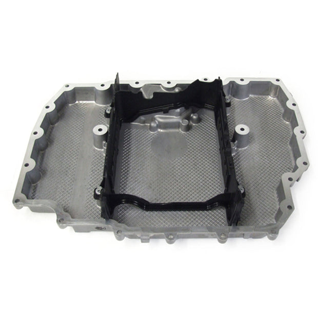 Porsche Genuine Part – Oil Pan. Lower section. Porsche 981 Boxster / 981 Cayman / 991