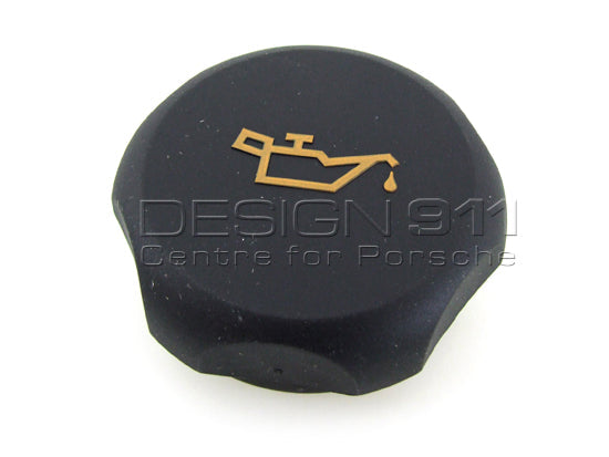 Oil filler cap. Porsche 997.2 - Porsche Genuine Part