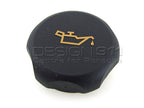 Oil filler cap. Porsche 997.2 - Porsche Genuine Part