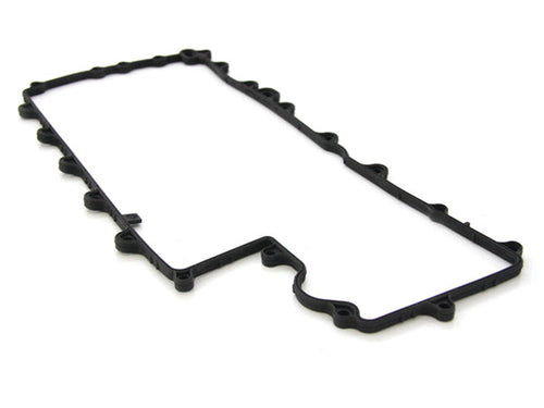 Oil pan gasket, upper. Porsche Boxster / Cayman / 991.1 / 997.2