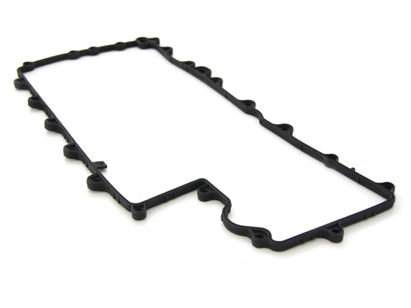 Oil pan gasket, upper. Porsche Boxster / Cayman / 991.1 / 997.2