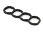 Oil pump gasket. Porsche 987.2 Boxster / 987C2. Cayman / 997.2