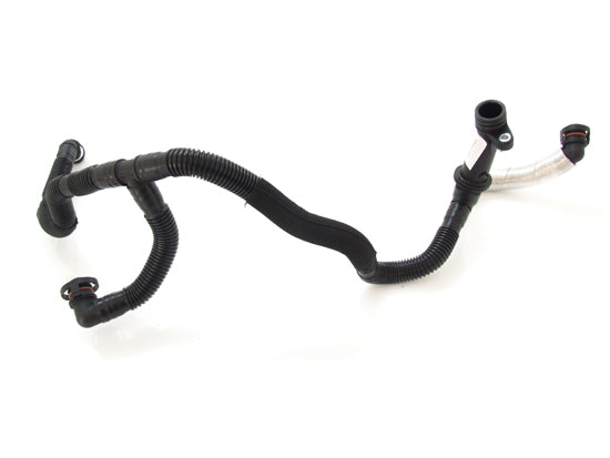 Porsche Genuine Part – Crankcase Ventilation Line. Porsche 997.2 / 991.1
