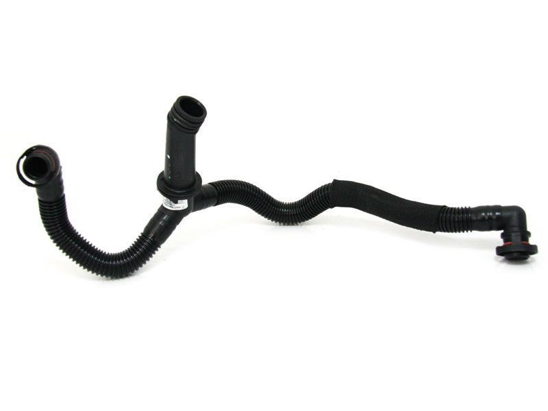 Crankcase ventilation line. Porsche 997.2 Carrera S X51 engine - Porsche original part