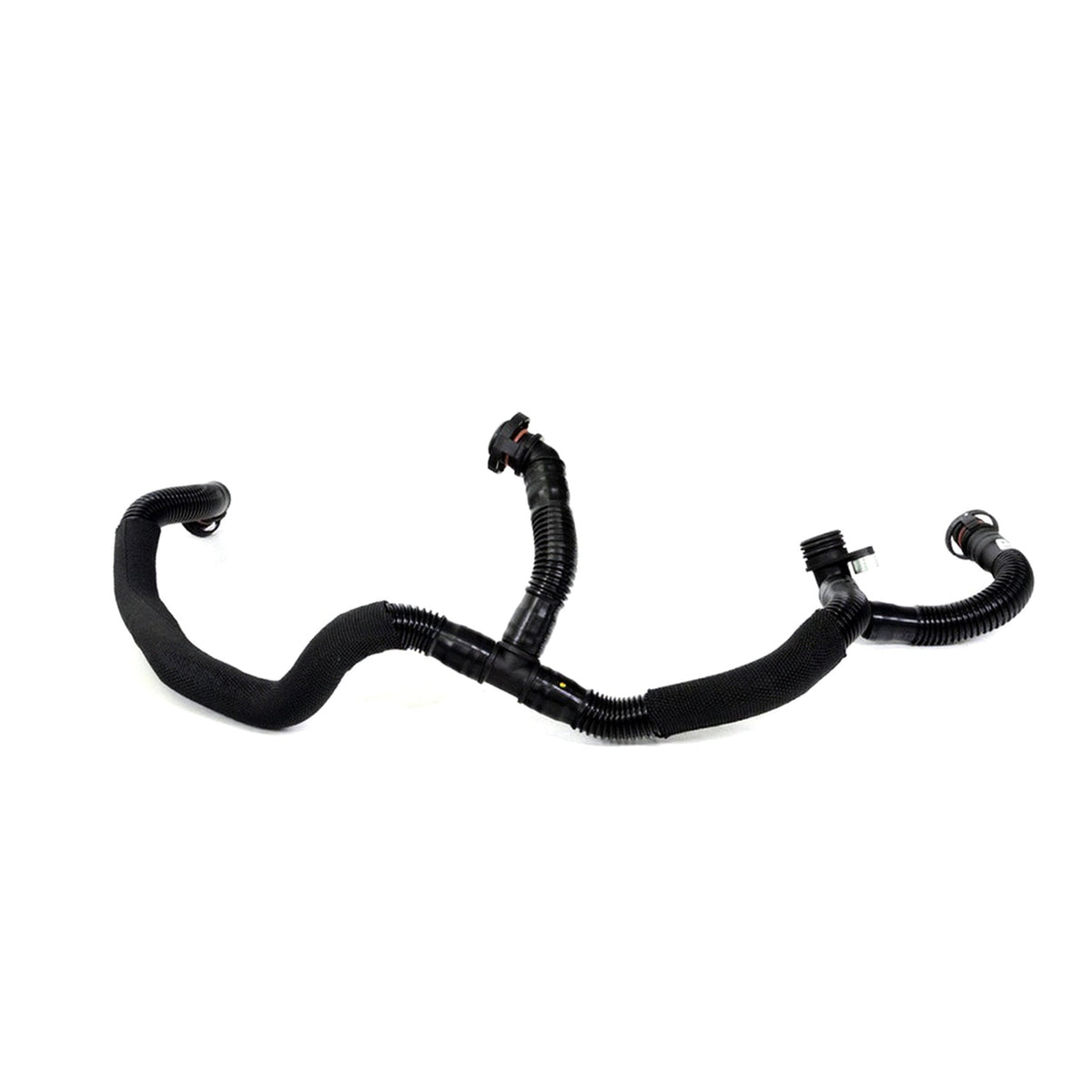 Crankcase Breather Hose – Porsche Boxster/Cayman