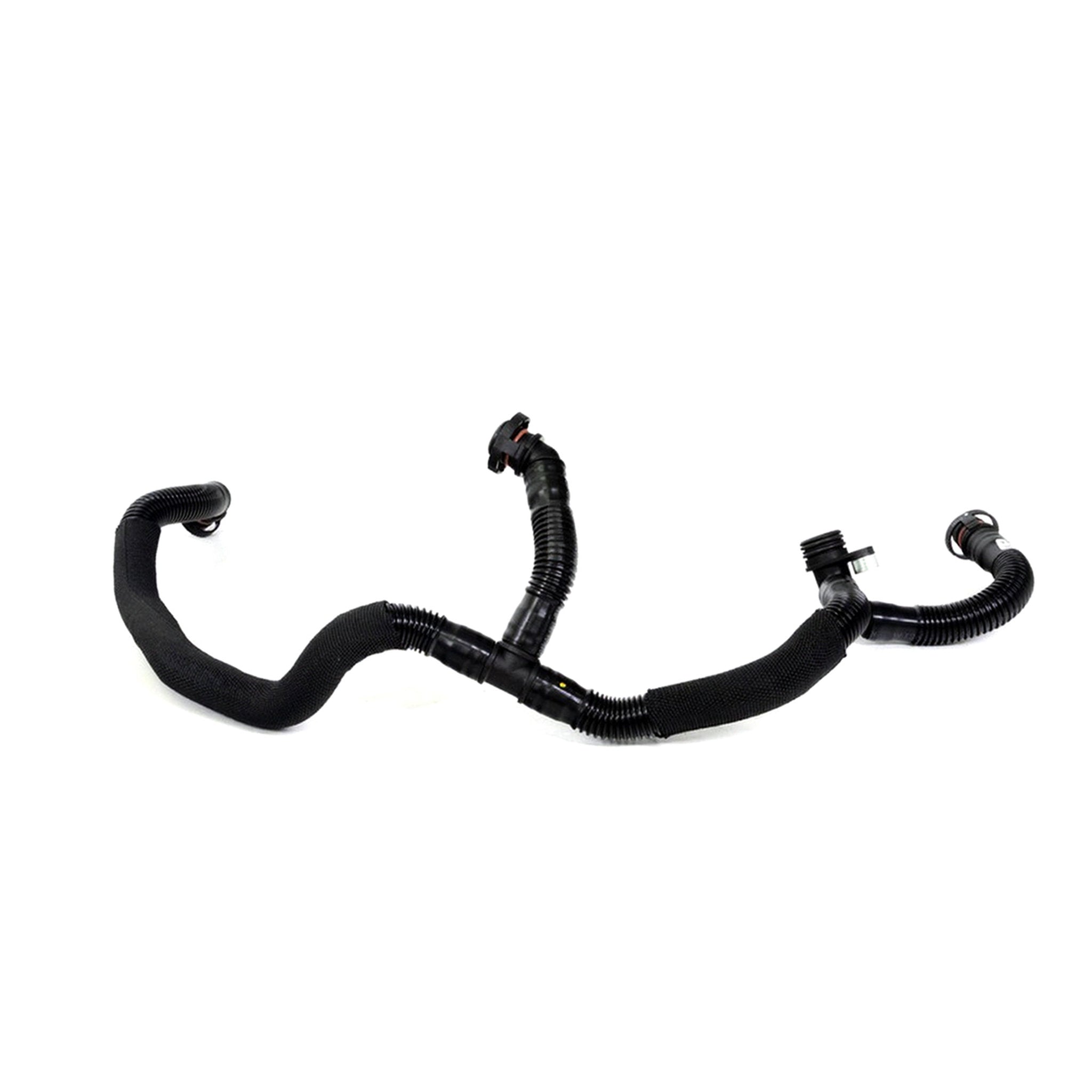 Crankcase Breather Hose – Porsche Boxster/Cayman