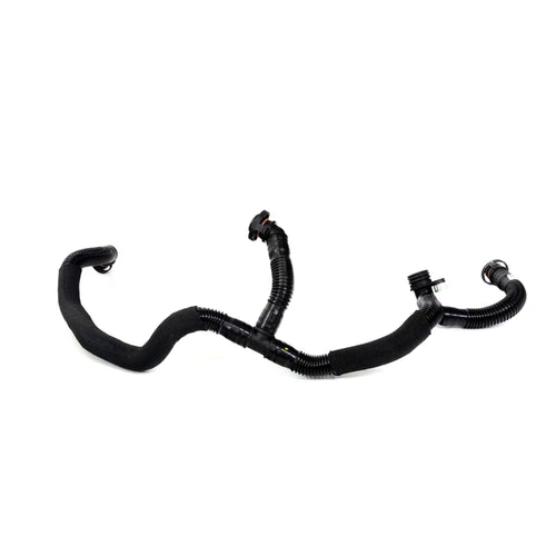 Crankcase Breather Hose – Porsche Boxster/Cayman