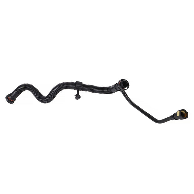 Porsche Original Part – Crankcase Ventilation Hose Cylinder 4-6. Porsche 991.1 Turbo
