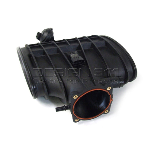 Porsche Originalteil – Luftansaugplenum. Porsche 991 3.8L MKI