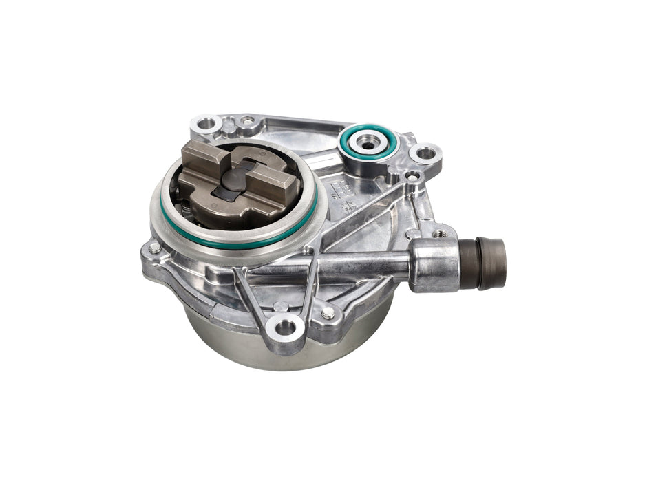 Vakuumpumpe für Bremskraftverstärker. Porsche 987/981 Boxster / 987C/981C Cayman / 997 / 991 - OEM / Erstausrüsterqualität