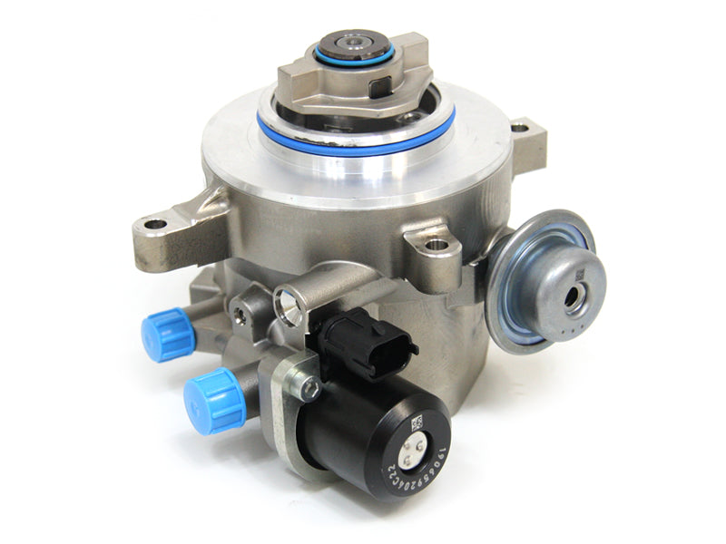 Fuel High-Pressure Pump. Porsche 997.2 Turbo / 991 Turbo - Porsche Original Part