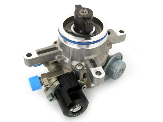 High-pressure fuel pump. Porsche 997 / 991 / Boxster / Cayman - Porsche Genuine Part