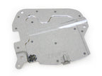 Heat shield for high-pressure fuel pump. Porsche 997.2 Turbo - Porsche Original Part