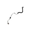 Fuel line. Porsche 991 Turbo