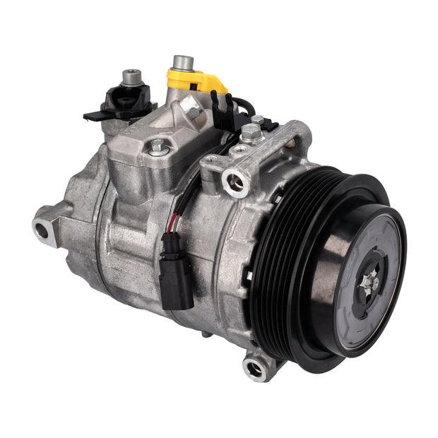 Klimakompressor. Porsche 997 / 991 / Boxster / Cayman (Neu) - OEM / Erstausrüsterqualität