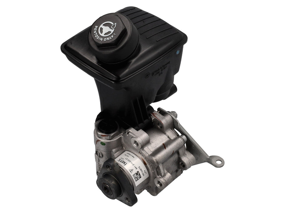 Power steering pump. Porsche 997.2 Carrera / 997.2 Turbo - Porsche Original Part