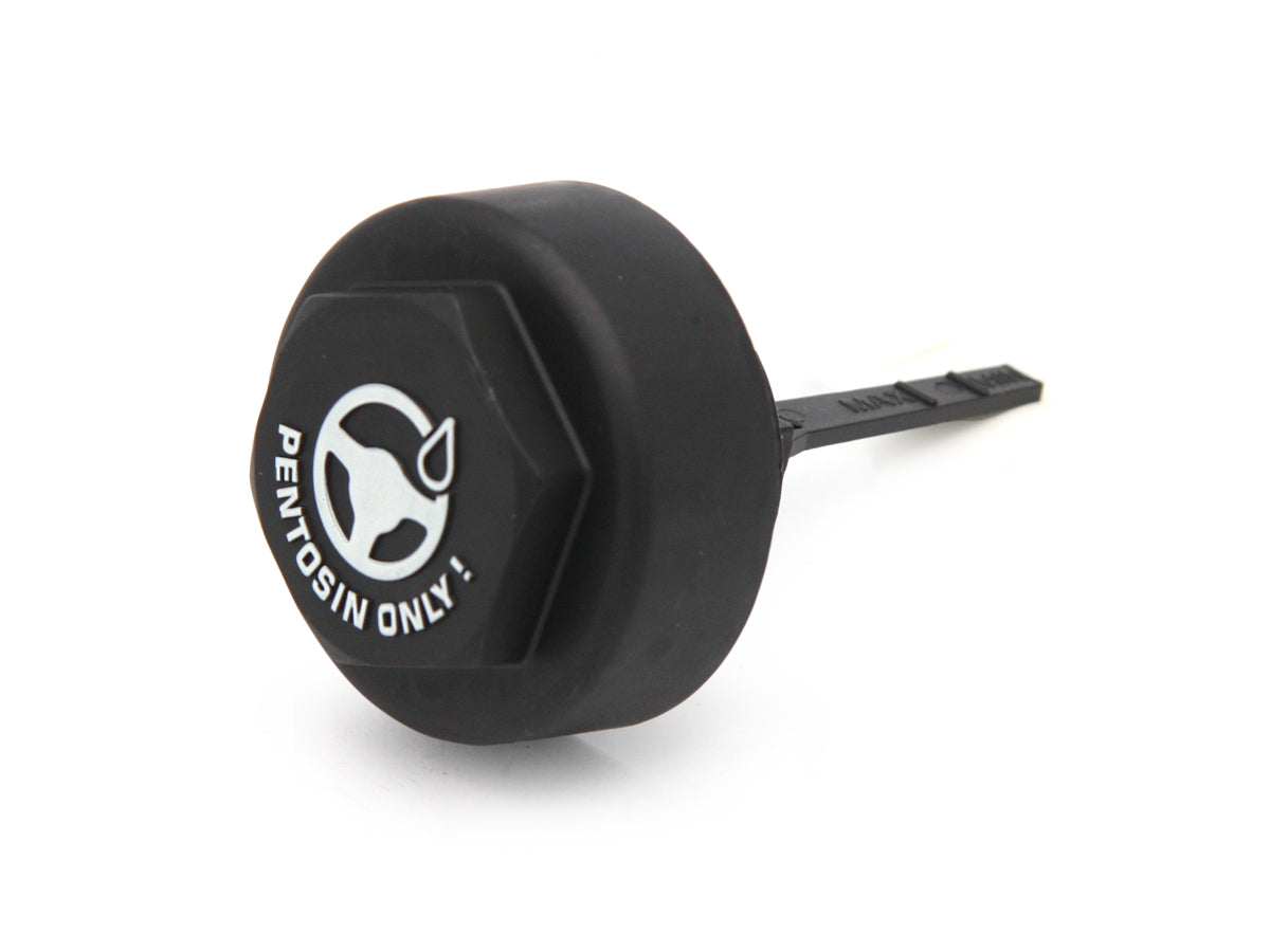 Power Steering Reservoir Cap. Porsche 997.2 - Porsche Original Part