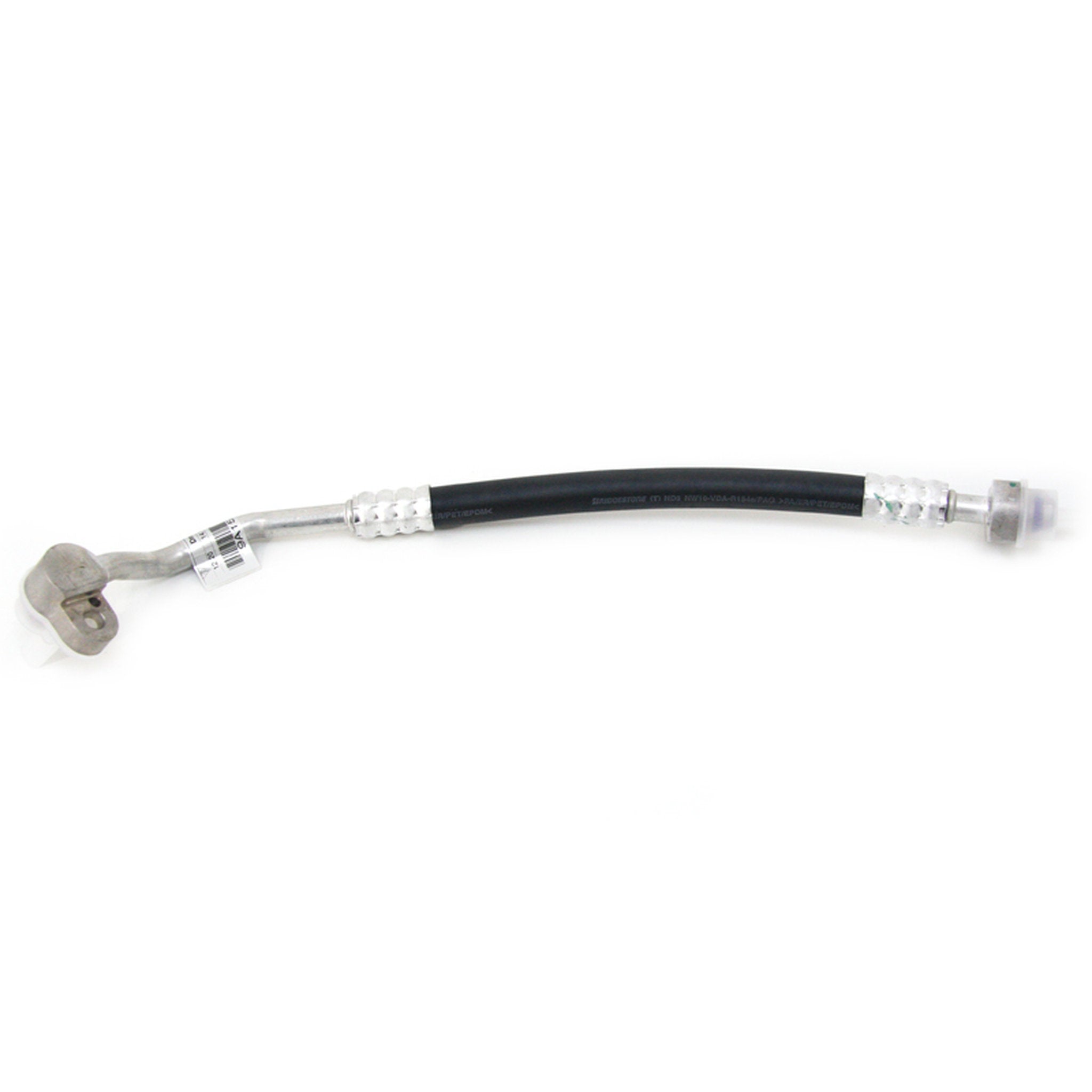 Porsche Genuine Part – AC Compressor Pressure Pipe. Porsche 991.1