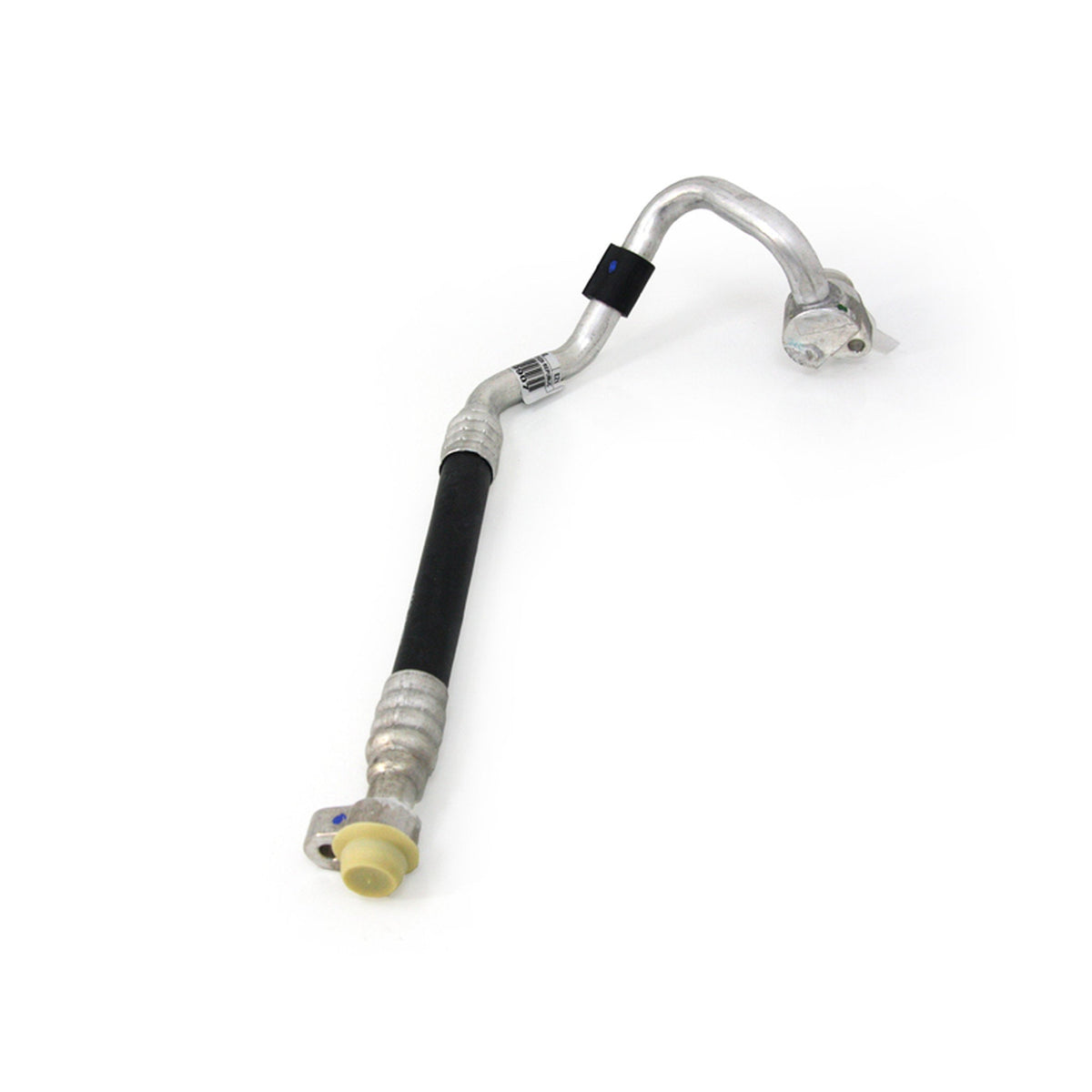 Porsche Original Part – A/C Compressor Intake Pipe. Porsche 991.1