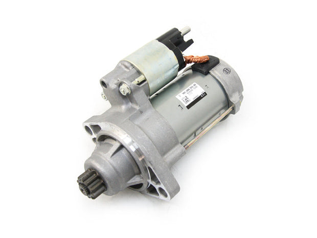 Starter. Porsche 987.2 Boxster / Cayman / 997.2 - Porsche Genuine Part