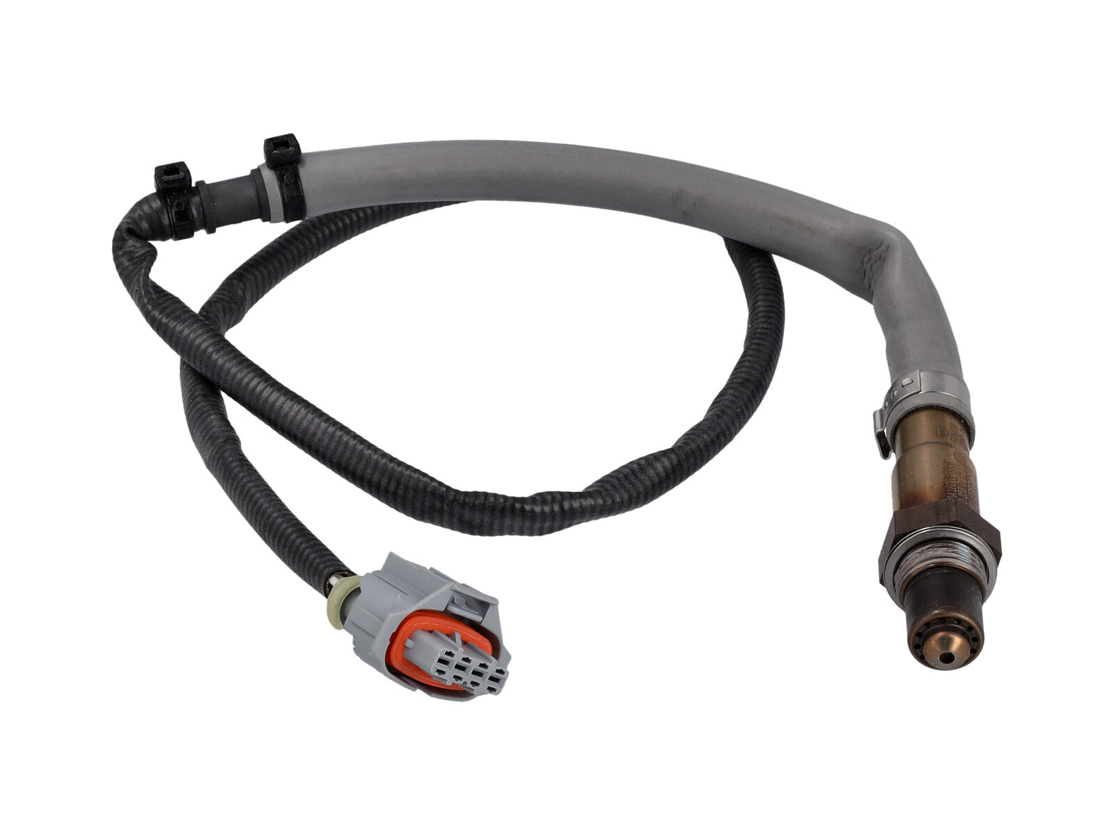 Lambda oxygen sensor (AFTER catalytic converter). Porsche 997.2 Turbo - Porsche Original Part
