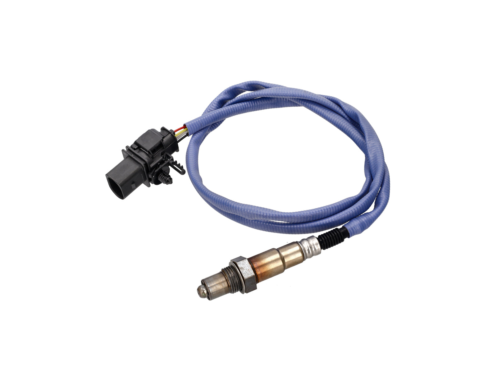 Oxygen sensor, before catalytic converter. Porsche 997 MK2 3.6L / 3.8L - OEM / Original Equipment Manufacturer Quality