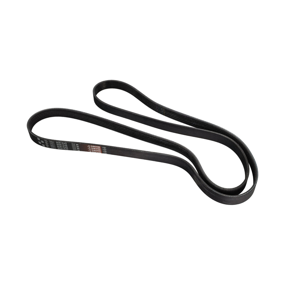 Drive Belt – Gates – Porsche 718 Boxster / Cayman 2.5L