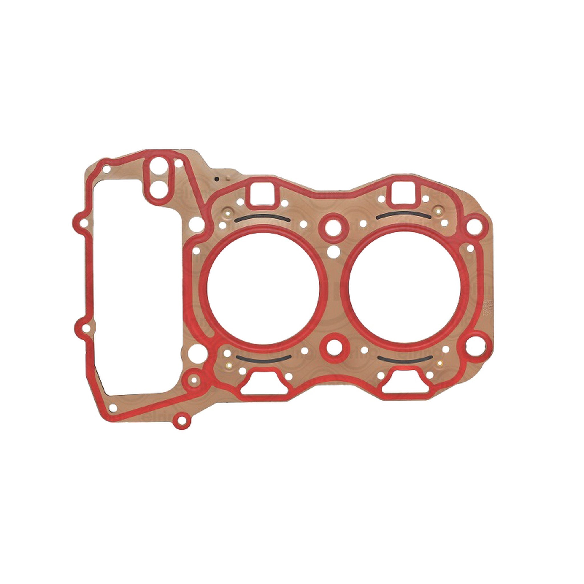 Zylinderkopfdichtung – Elring – Porsche 718 Boxster / Cayman 2.0L