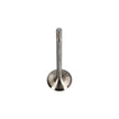 Exhaust Valve – Porsche Genuine Part – Porsche 718 Boxster / Cayman 2.0L