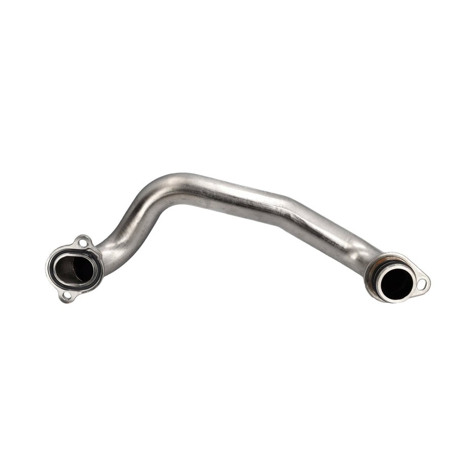 Coolant Pump Outlet Pipe - Metal - – Porsche Original Part – Porsche 718 Boxster / Cayman