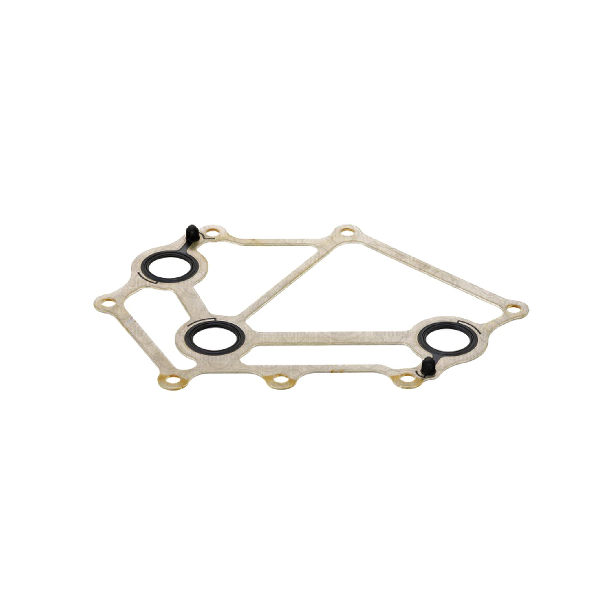 Oil Cooler Gasket – Elring – Porsche 718 Boxster / Cayman