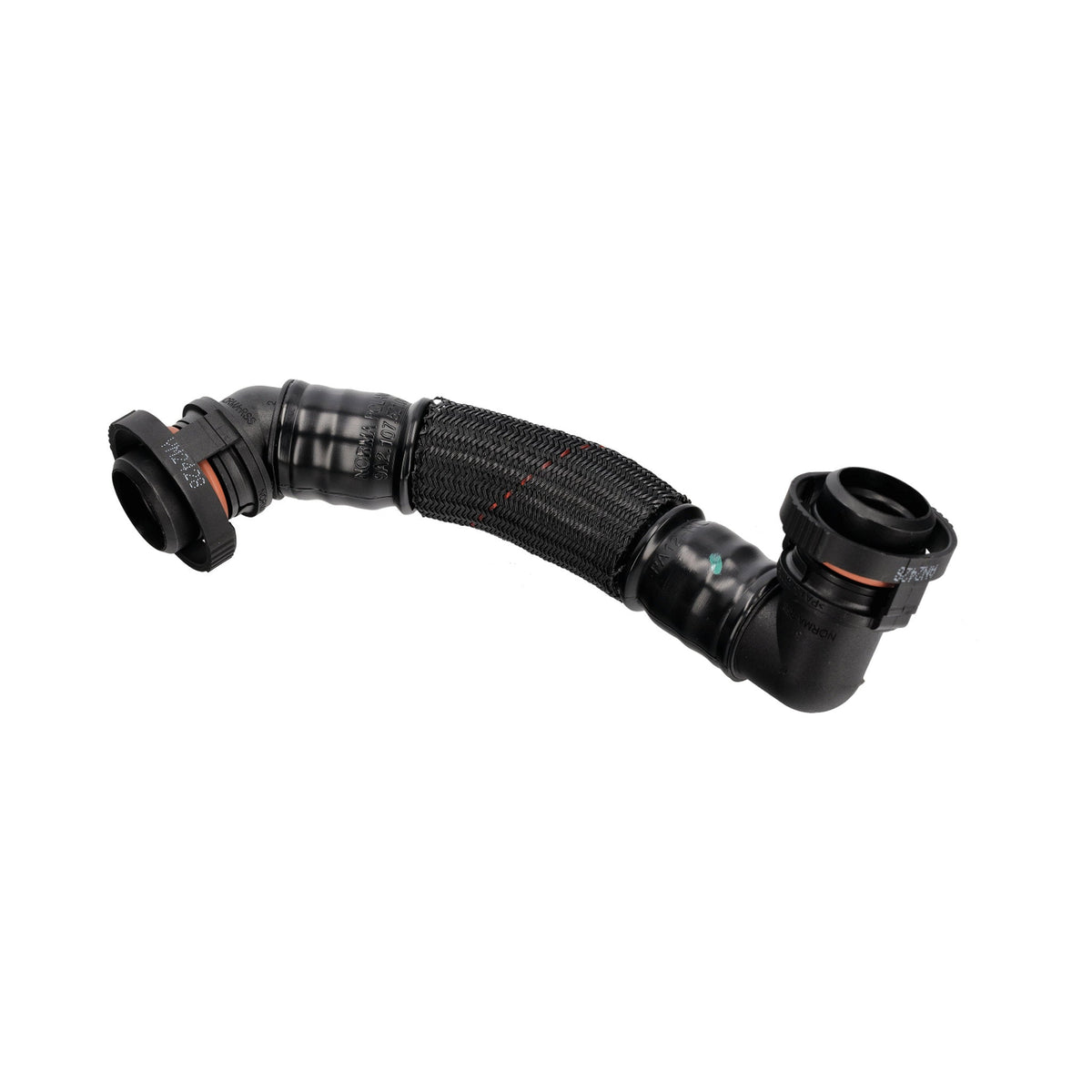 Vent Line Cylinder 3-4 – Porsche Genuine Part – Porsche 718 Boxster / Cayman