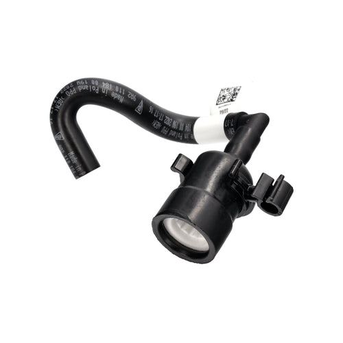 Luftfilter - Turbolader-Druckwandler/Boost-Solenoid – Porsche Originalteil – Porsche 718 Boxster / Cayman