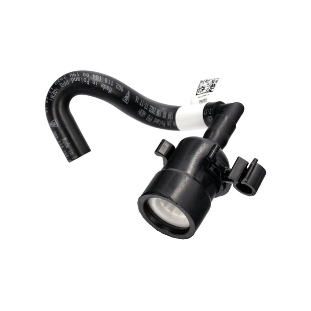 Air Filter - Turbocharger Pressure Converter/Boost Solenoid – Porsche Original Part – Porsche 718 Boxster / Cayman