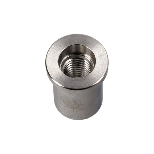 Auspuffkrümmermutter M8 Titan – OEM / Erstausrüsterqualität – Porsche 718 Boxster / Cayman 4.0L