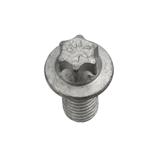 Porsche Genuine Part - Clutch Pressure Plate Mounting Screw. Porsche Boxster / Cayman / 991 / 996 / 997 / Panamera / Cayenne