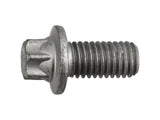 Pressure plate bolt M8 | Porsche 996 / 997 / 991, Boxster, Cayman, Panamera, Cayenne | Genuine Porsche Part – image 2