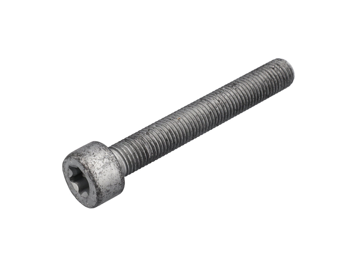 Brake Caliper Mounting Bolt. Porsche 997 / Panamera / 991 / 981 Boxster / 981C Cayman - Porsche Original Part