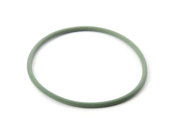 Oil filter gasket. Porsche 957 / 958 Cayenne / 970 Panamera / 997.2 Carrera & 997.2 Turbo / 991 / 992 - Porsche Original Part